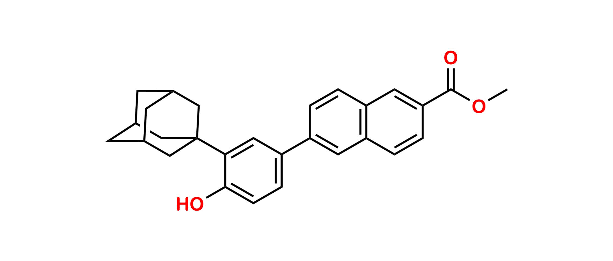 Adapalene Impurity 7